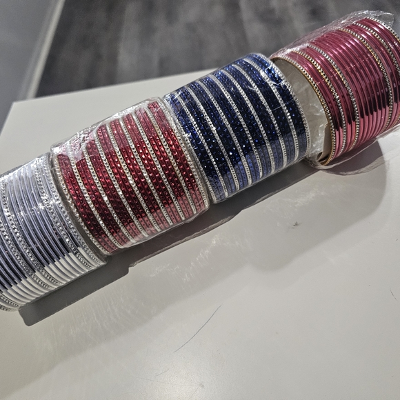 Bangle set - Picture 3 of 3